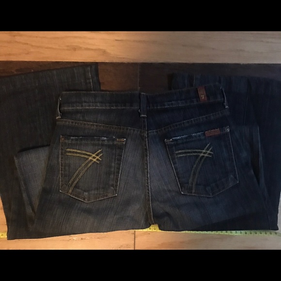 7For allmankind - Picture 2 of 8